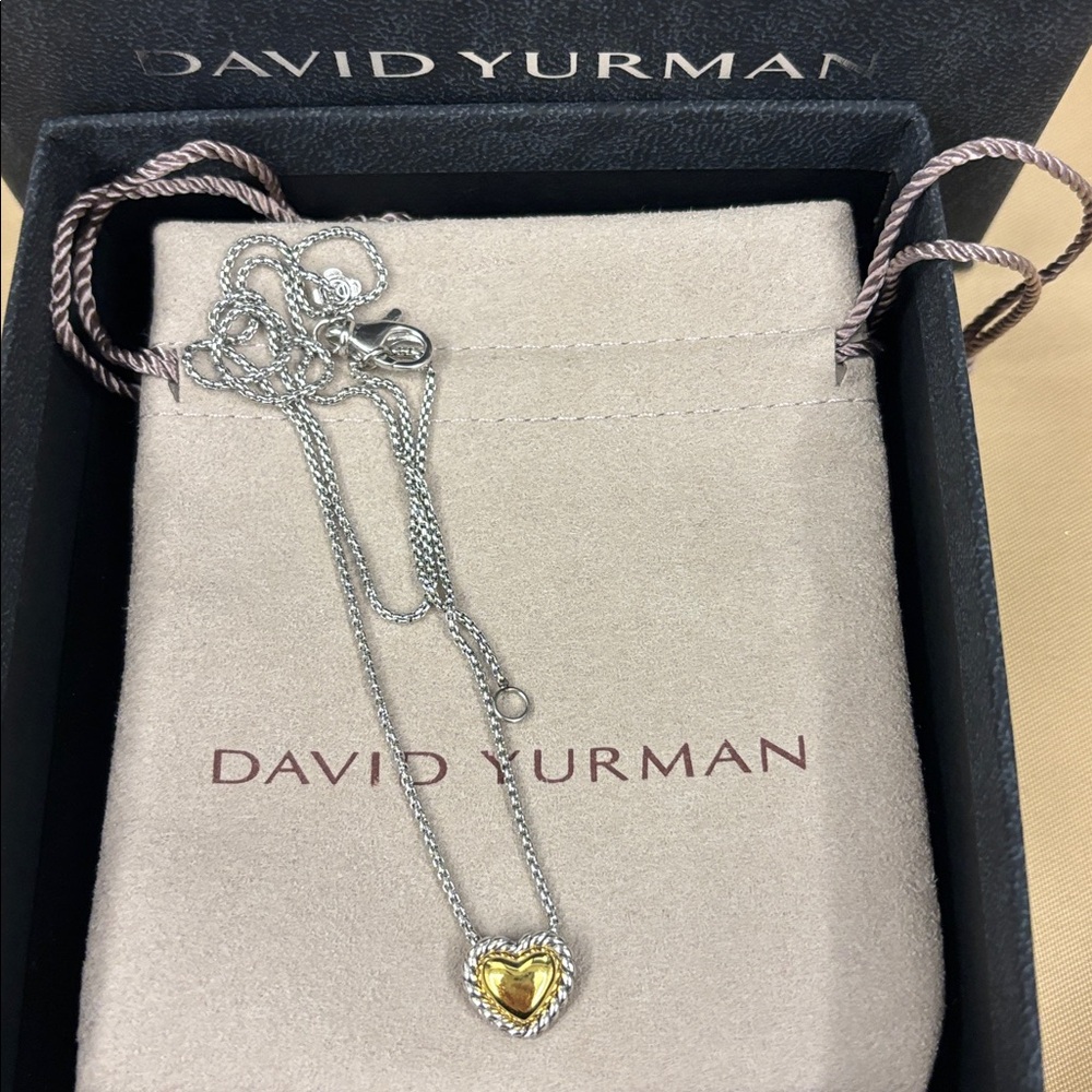 David Yurman 💕 - Picture 3 of 4